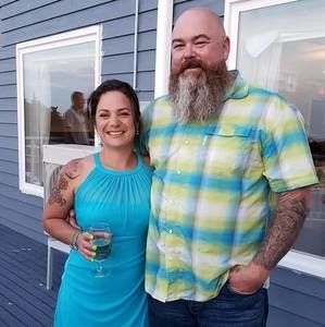 Meet your Posher, Dawn